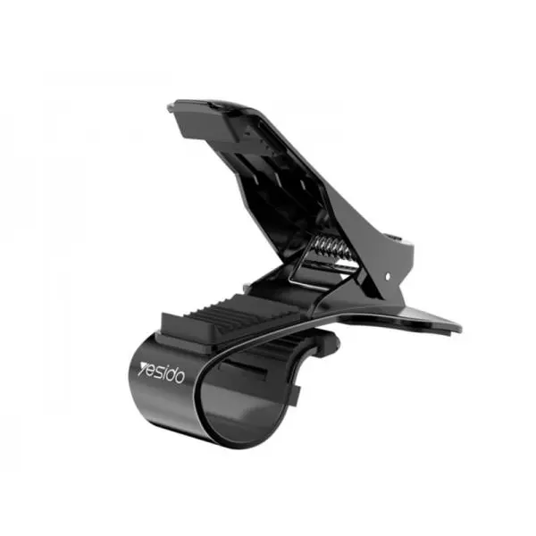 پایه نگه دارنده داخل خودرو یسیدو Yesido C65 Dashboard Car Phone Holder - 2