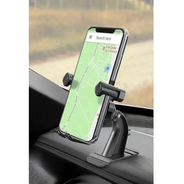 هولدر گیره ای Yesido C90 Yesido C90 Mobile Holder - 2