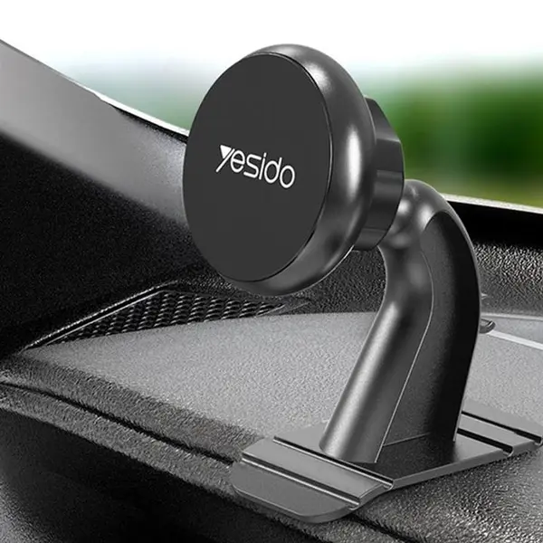 هولدر مگنتی یسیدو Yesido C91 Yesido C91 Mobile Holder - 2