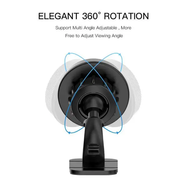 هولدر مگنتی یسیدو Yesido C91 Yesido C91 Mobile Holder - 4