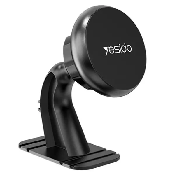 هولدر مگنتی یسیدو Yesido C91 Yesido C91 Mobile Holder - 5