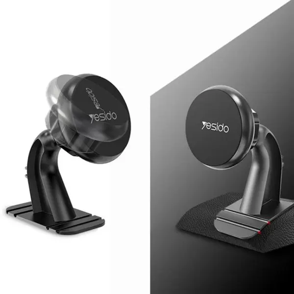 هولدر مگنتی یسیدو Yesido C91 Yesido C91 Mobile Holder - 3