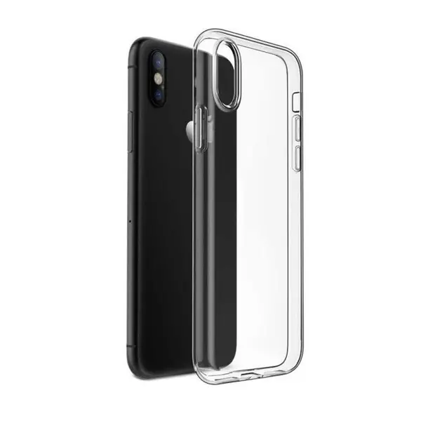 YESIDO قاب شفاف آیفون ایکس- iphone x apple cover