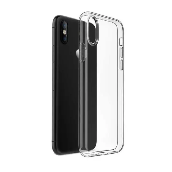 YESIDO قاب شفاف آیفون ایکس- iphone x apple cover - 3