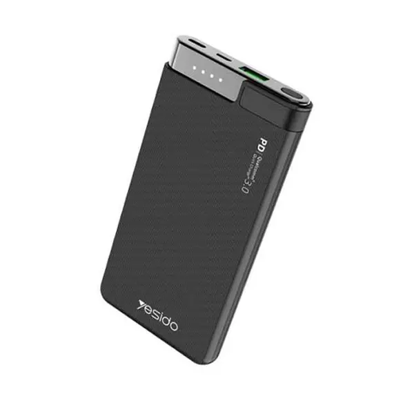 پاور بانک یسیدو Yesido PowerBank YP13- 10000MA