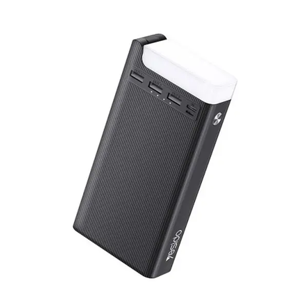 پاور بانک یسیدو Yesido PowerBank YP26- 30000MA