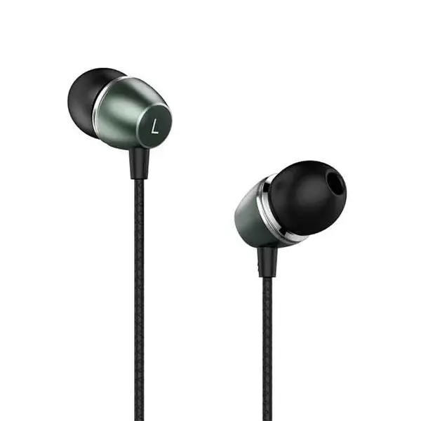 هندزفری سیمی یسیدو Yesido YH22 Mini Metal Stereo Earphone - 4