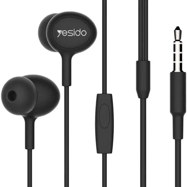 هندزفری یسیدو مدل YESIDO YH-31 - 5