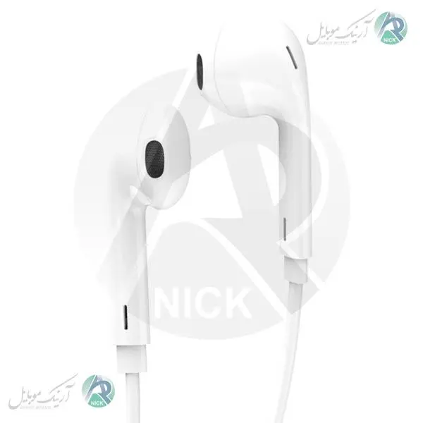 هندزفری بلوتوث یسیدو مدل YSP05 Yesido YSP05 Bluetooth Handsfree - 4