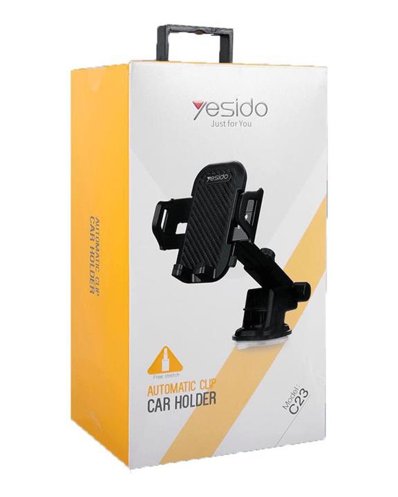 Yesido C23 Phone Holder