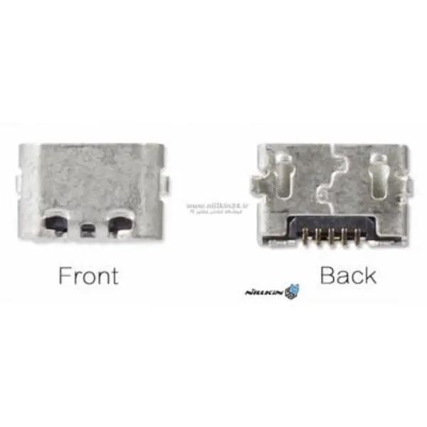سوکت شارژ Chargrer Connector Honor 4C - 4