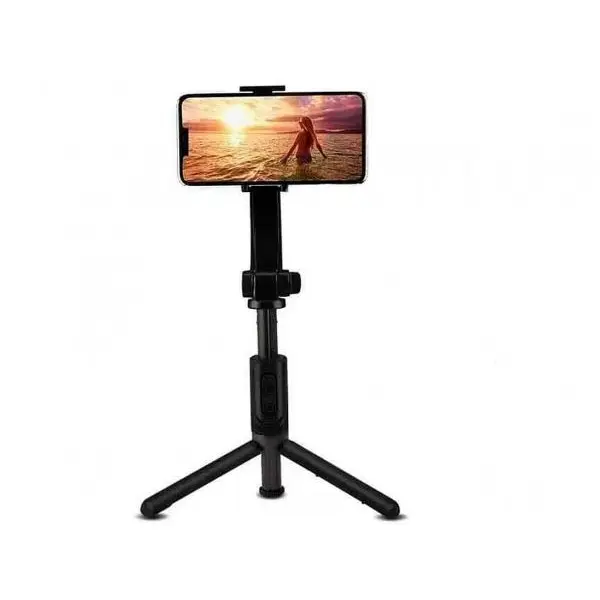 مونوپاد و سه پایه بلوتوثی گوشی ارلدام Earldom Bluetooth selfie Stick ET-ZP18 - 4