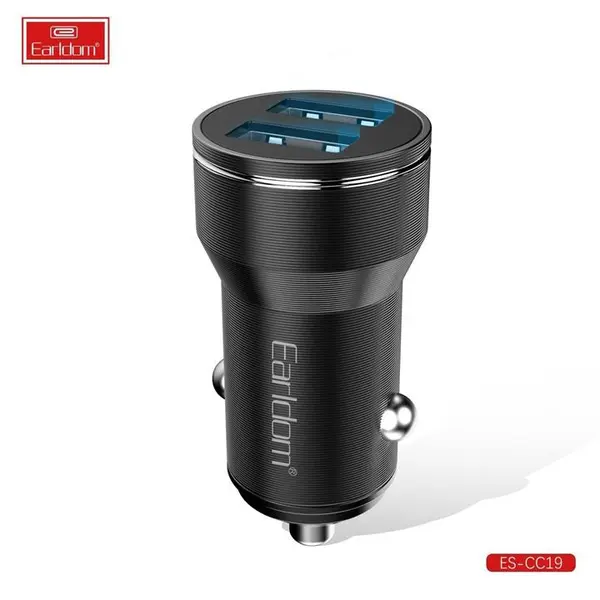 شارژر فندکی earldom مدل es-cc19 - 2