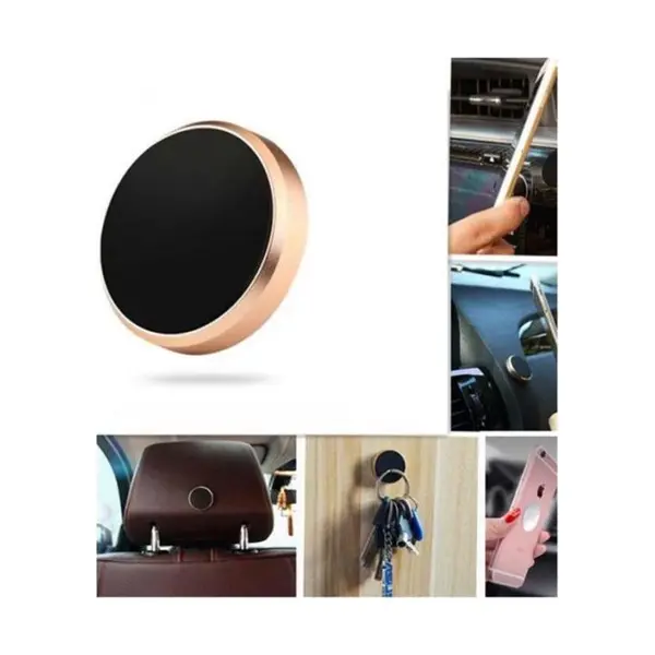 استند و نگهدارنده مگنتی Earldom Magnet ET-EH18 Holder - 4