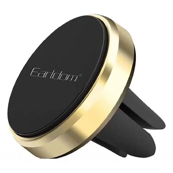 پایه نگهدارنده آهنربایی ارلدام Earldom Magnetic Car Holder ET-EH53 - 2