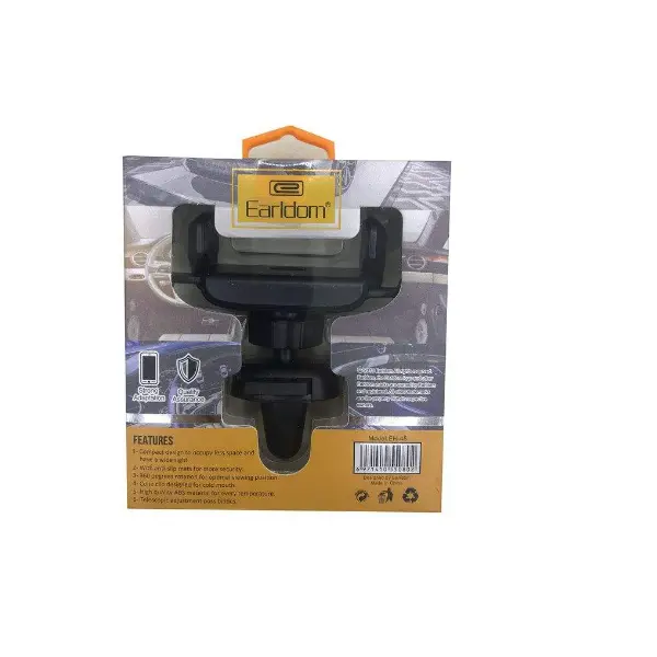 پایه نگهدارنده گوشی موبایل ارلدام مدل EH-45 - 4