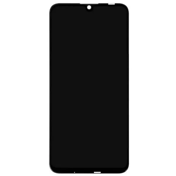 تاچ ال سی دی گوشی Honor 10 Lite LCD HONOR 10 LITE HONOR 20 LITE HONOR 5T BLACK HUW - 3
