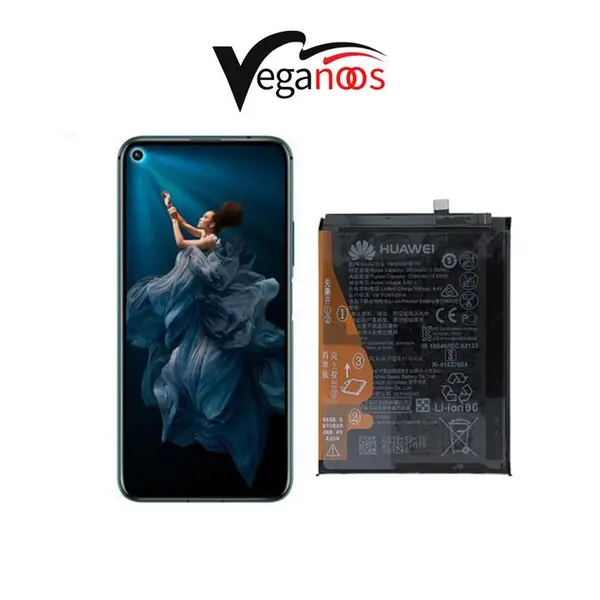 باتری هانر Honor 20 مدل HB386589ECW - 2