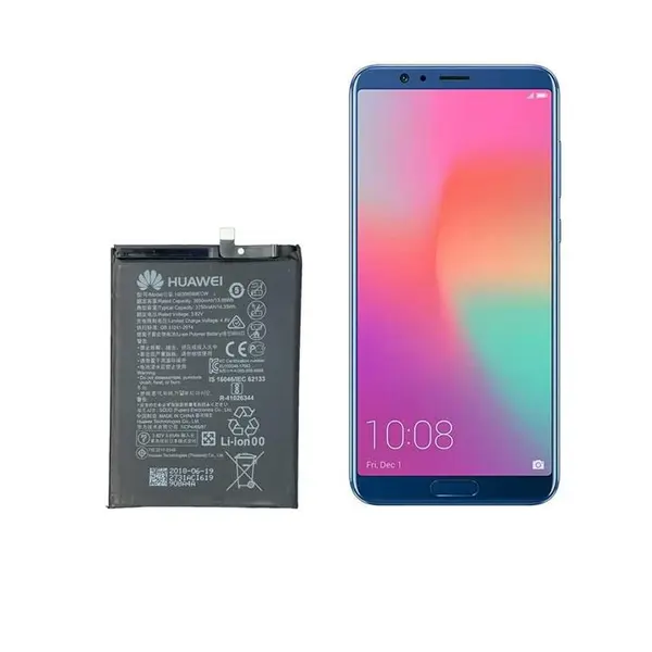 باتری هانر Honor 20 مدل HB386589ECW - 3