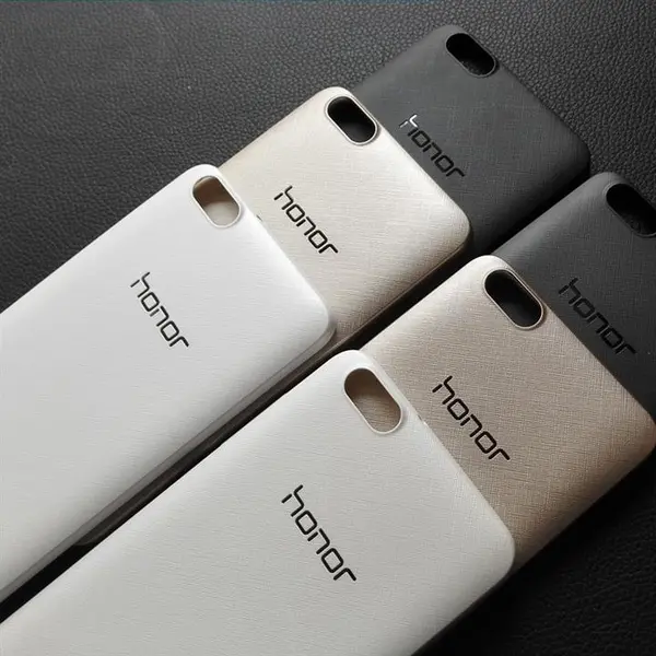 درب پشت Honor 4X - 3