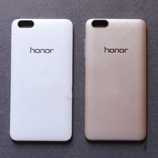 درب پشت Honor 4X - 2