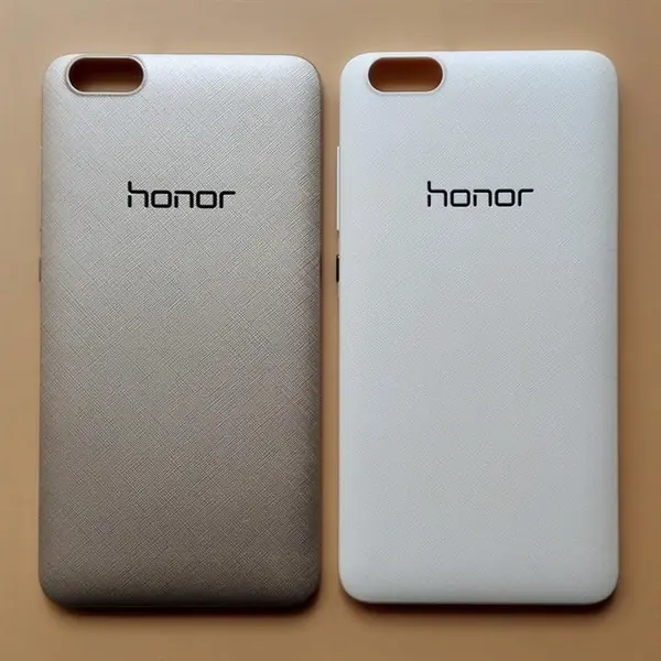 درب پشت Honor 4X - 4