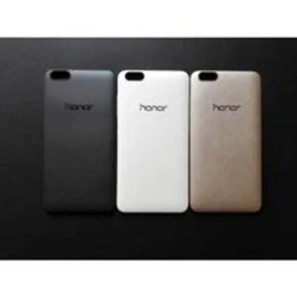 درب پشت Honor 4X - 5