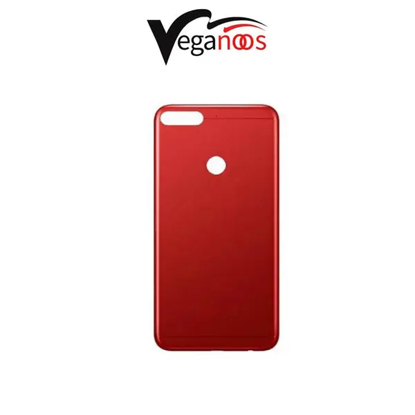 درب پشت آنر Honor 7C #LND Back Cover Huawei Honor 7C , 5.7 Black - 3