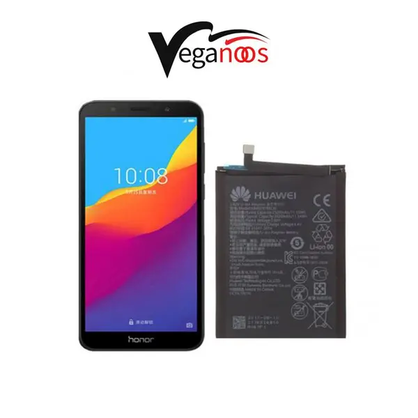 باتری هانر Honor 7s مدل HB405979ECW Battery Huawei HB405979ECW Enjoy 6S , Honor 6A 6C 8A , 7A Pro , Y5 , Y6 Pro , P9 Lite Mini - 2