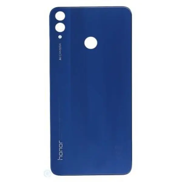 درب پشت گوشی مدل Honor 8X BACK COVER HONOR 8X BLACK - 4