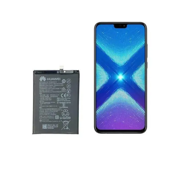 باتری هانر Honor 8X مدل HB386589ECW - 2