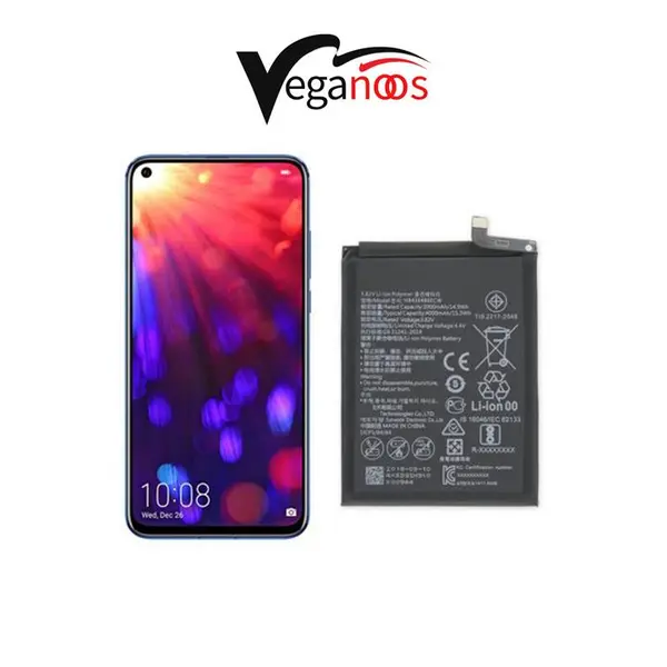 باتری هانر Honor View 20 مدل HB436486ECW - 2