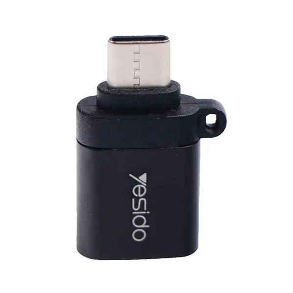مبدل Type-C به USB OTG یسیدو مدل GS06 - 2