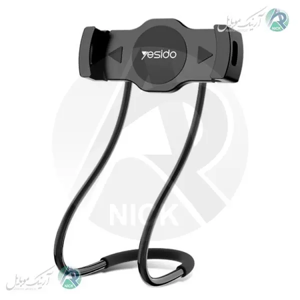 هولدر گردنی چندکاره موبایل و تبلت yesido مدل c80