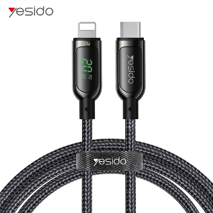 Yesido CA86 USB Charger Cable
