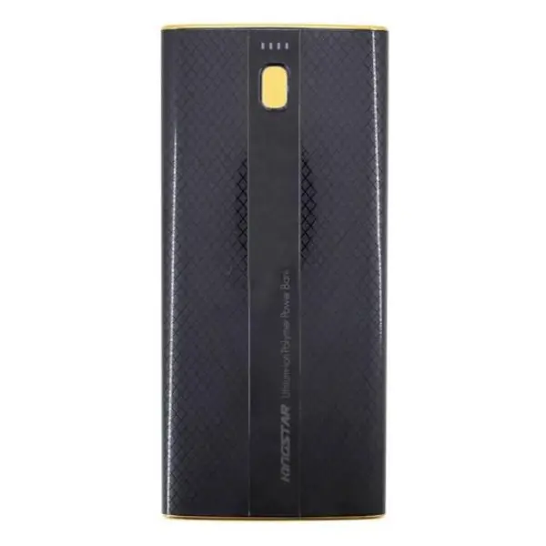 پاوربانک کینگ استار kingstar ظرفیت 10000mah فست شارژ مدل kp10036
