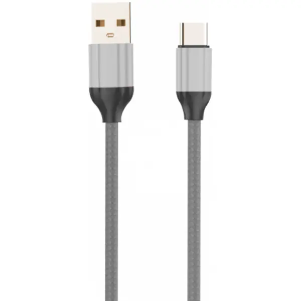 کابل شارژ 1 متری USB به TYPE-C کینگ استار مدل K21 C - 2