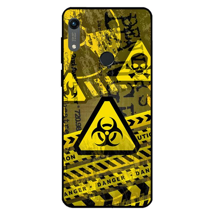 Megafone 7703 Cover For Honor 8A / 8A Pro / 8A Prime