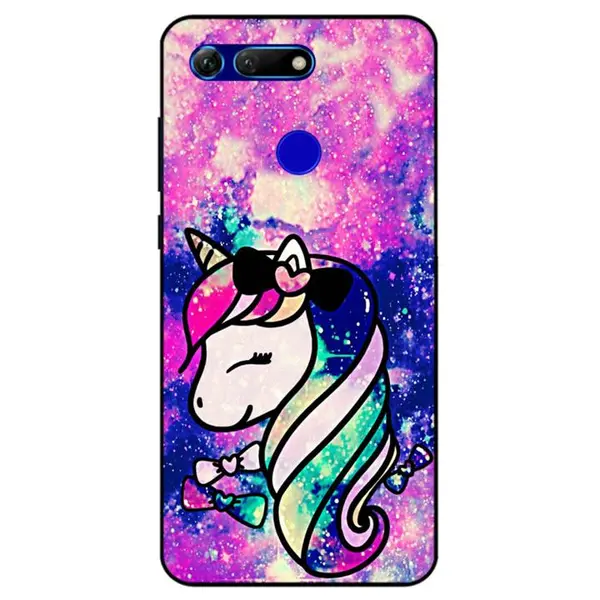 کاور مگافون کد 8226 مناسب برای گوشی موبایل آنر View 20 Megafone 8226 Cover For Honor View 20