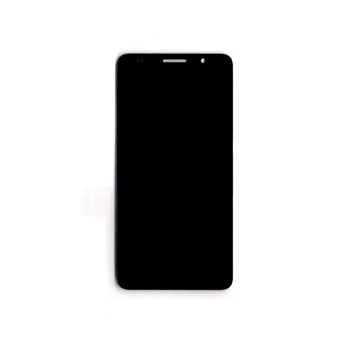 تاچ و ال سی دی مدل black مناسب برای گوشی موبایل آنر  5x