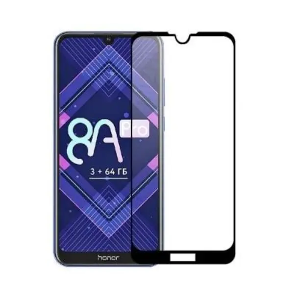 محافظ صفحه نمایش سرامیکی گوشی Honor 8A 2020 - 2