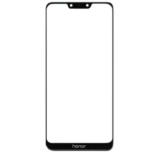 گلس تعمیراتی آنر HONOR 8C - 3