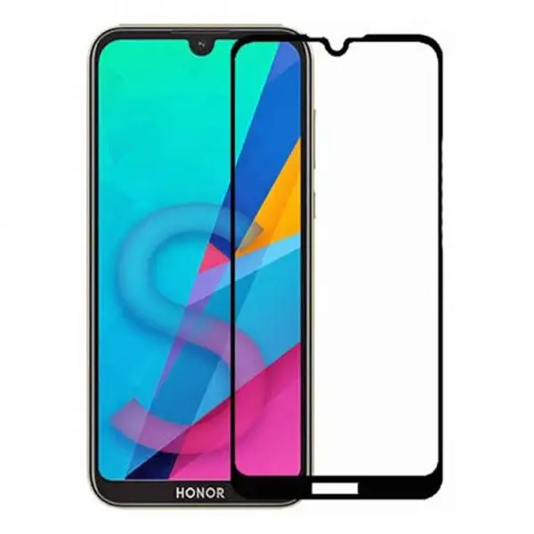 گلس فول کاور گوشی honor 8S - 4
