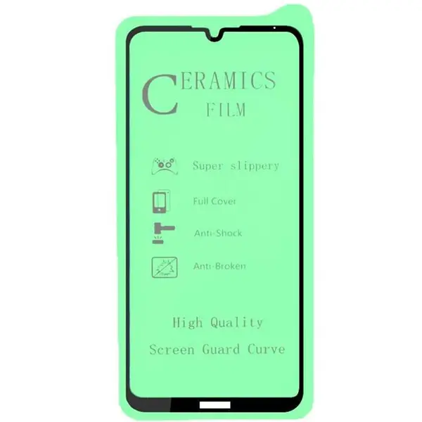 گلس سرامیکی گوشی Honor 8s - 3
