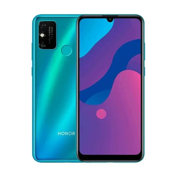 محافظ صفحه نمایش سرامیکی گوشی Honor 9A - 3