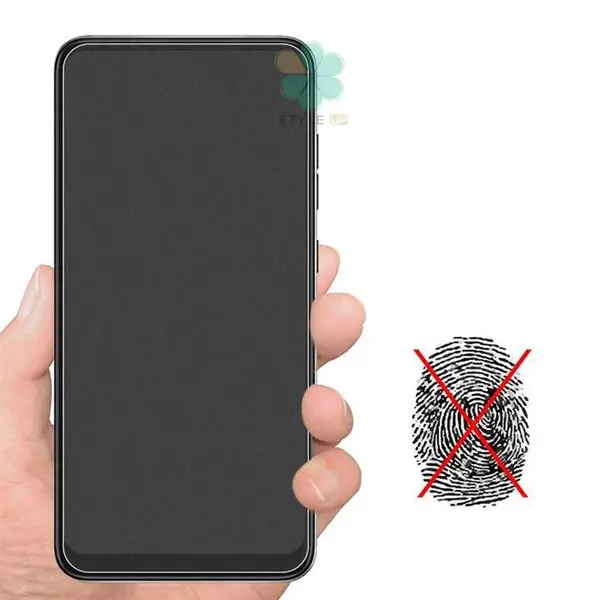 محافظ صفحه نمایش سرامیکی مات گوشی Honor 9X - 2