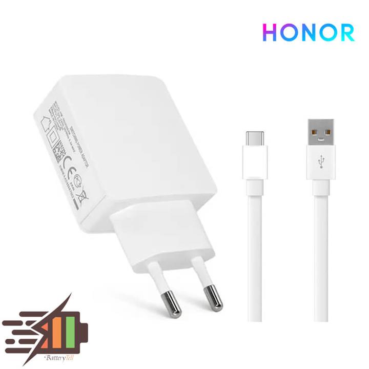 شارژر و کابل شارژ هانر Honor Pad X6