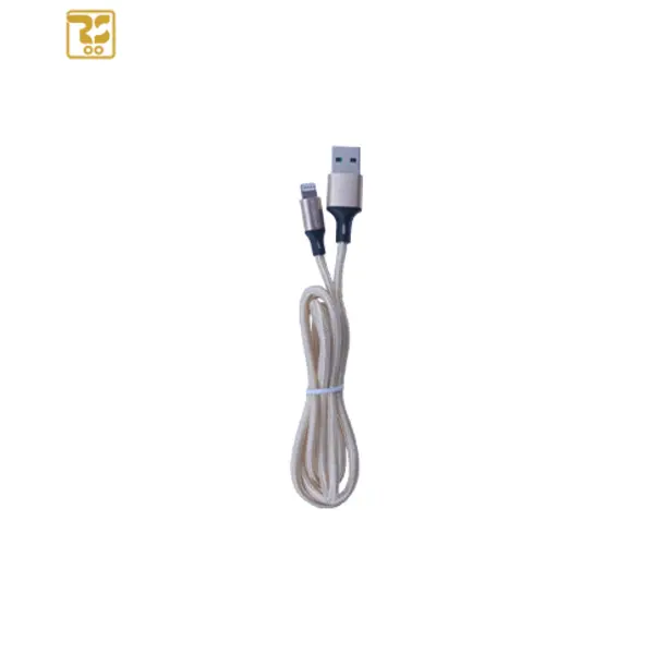 کابل شارژ لایتنینگ کینگ استار مدل K16i Kingstar K16i USB To Lightning Cable - 2