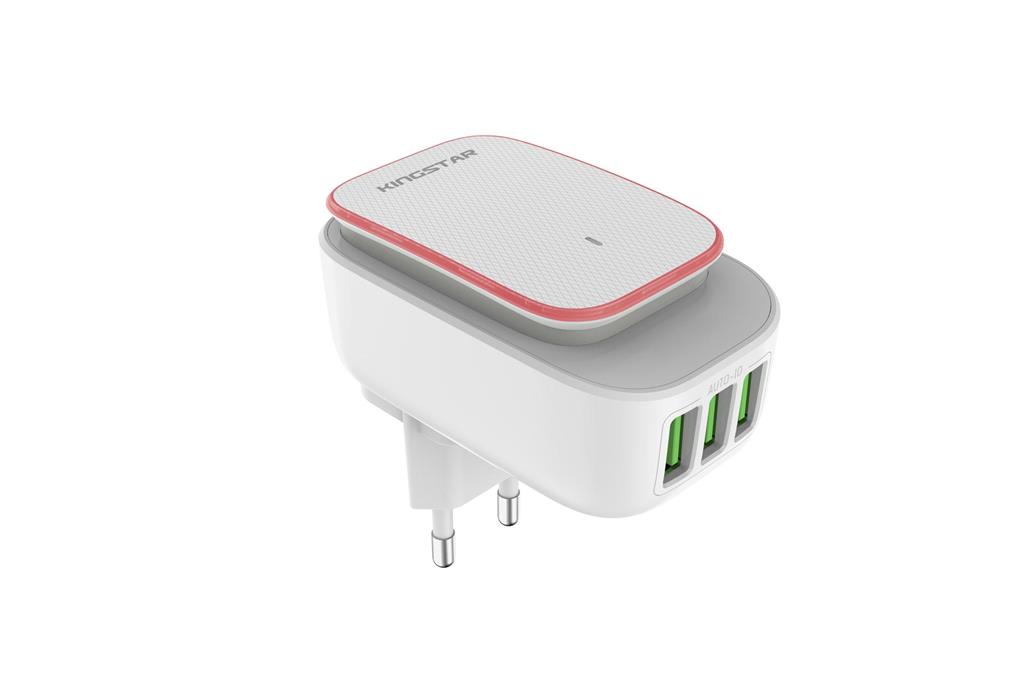 Kingstar K3305 Wall Charger