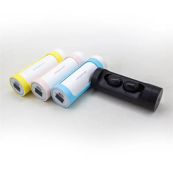 هندزفری بی سیم کینگ استار مدل KBC80 Kingstar KBC 80 Bluetooth Handsfree